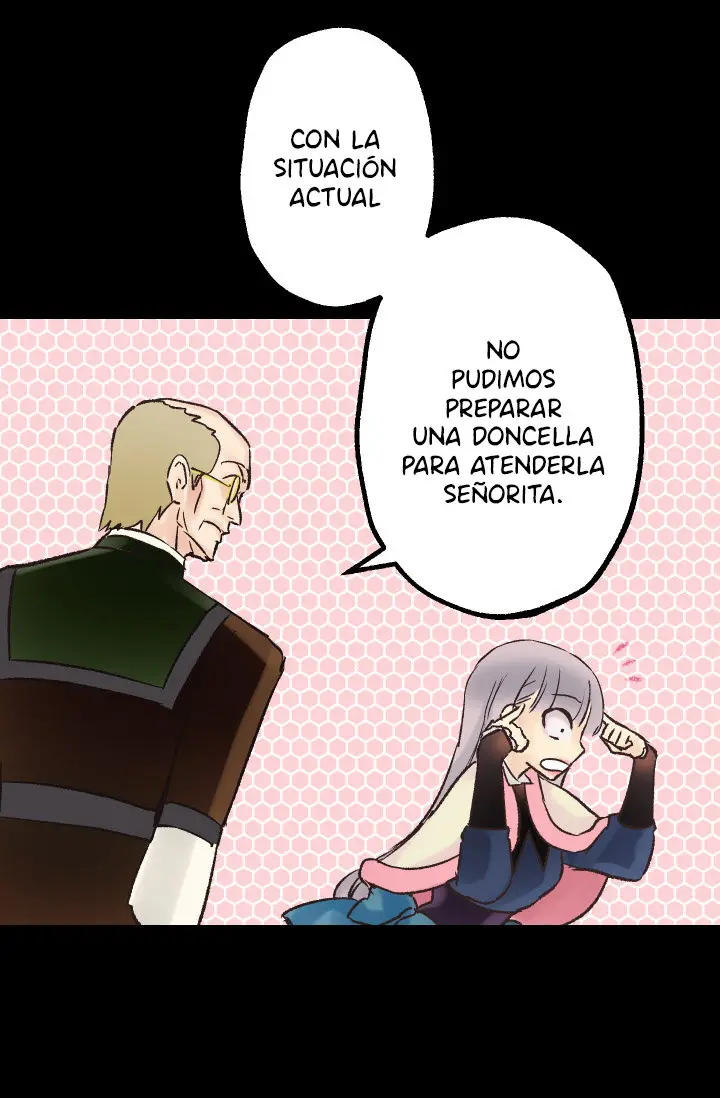 MIENTRAS TE GUSTE - Capítulo 19 - Página 33 - LectorTMOo