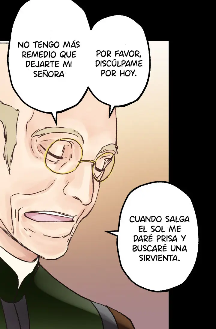 MIENTRAS TE GUSTE - Capítulo 19 - Página 34 - LectorTMOo