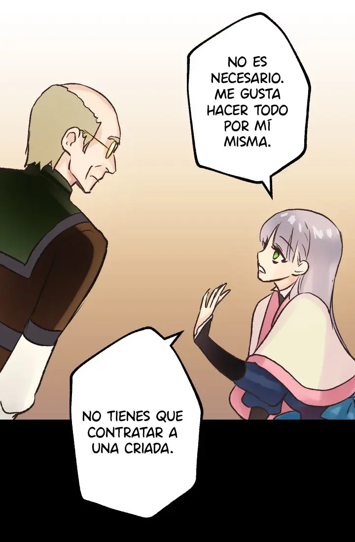 MIENTRAS TE GUSTE - Capítulo 19 - Página 39 - LectorTMOo
