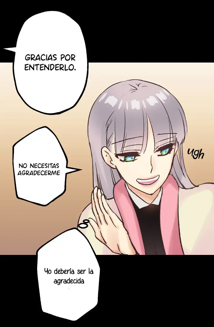 MIENTRAS TE GUSTE - Capítulo 19 - Página 42 - LectorTMOo