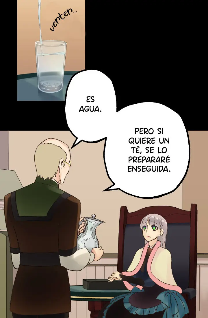 MIENTRAS TE GUSTE - Capítulo 19 - Página 45 - LectorTMOo