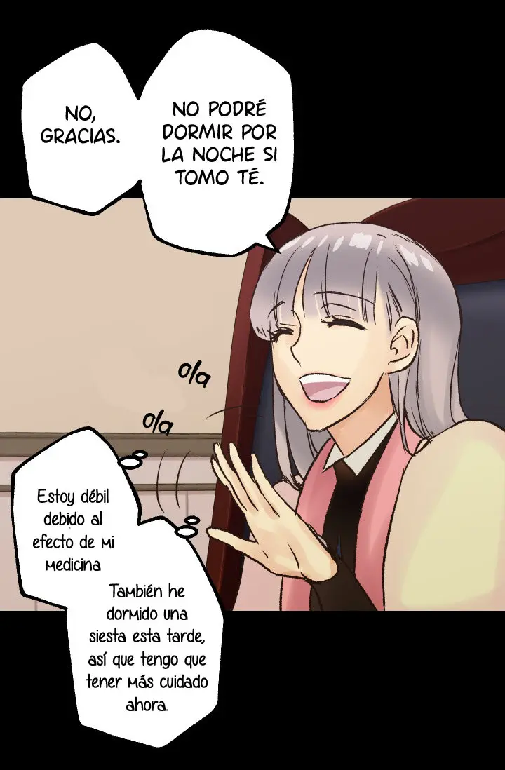 MIENTRAS TE GUSTE - Capítulo 19 - Página 47 - LectorTMOo