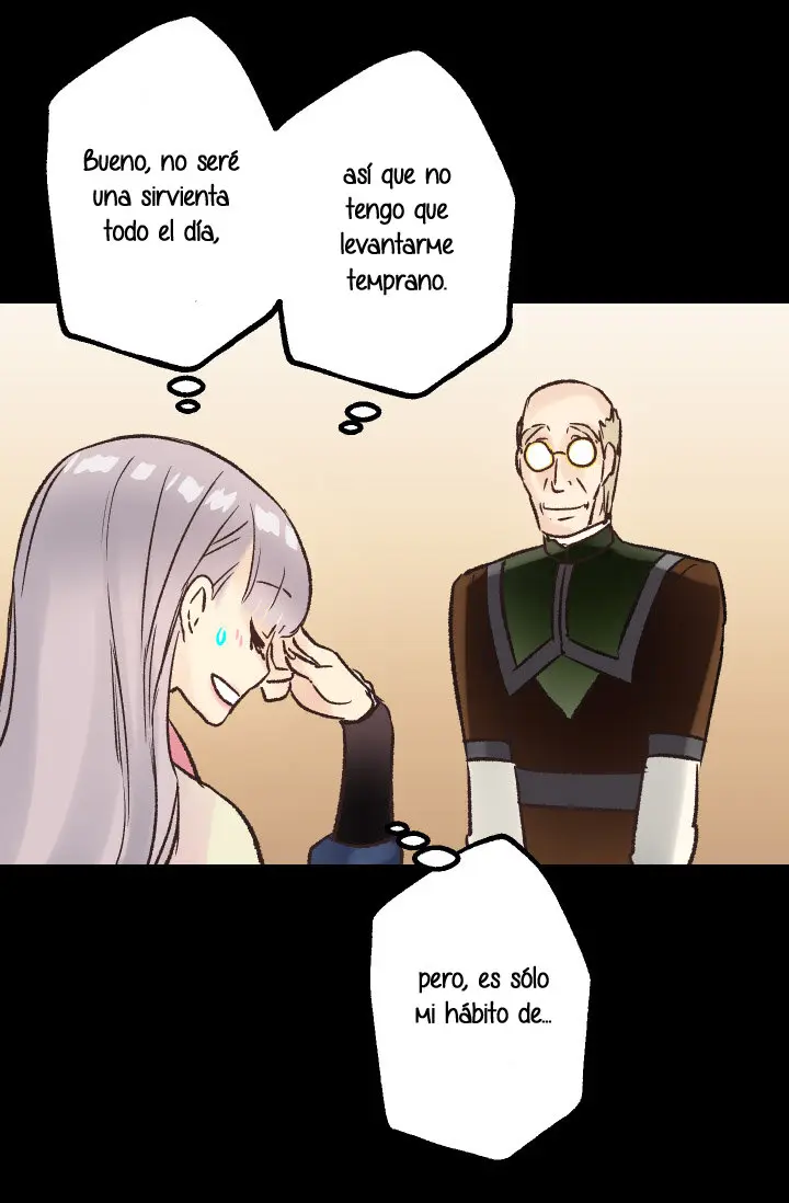 MIENTRAS TE GUSTE - Capítulo 19 - Página 48 - LectorTMOo