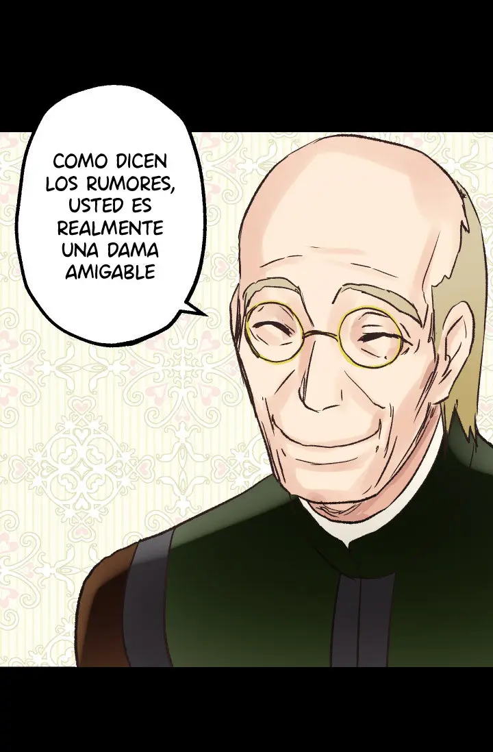 MIENTRAS TE GUSTE - Capítulo 19 - Página 53 - LectorTMOo