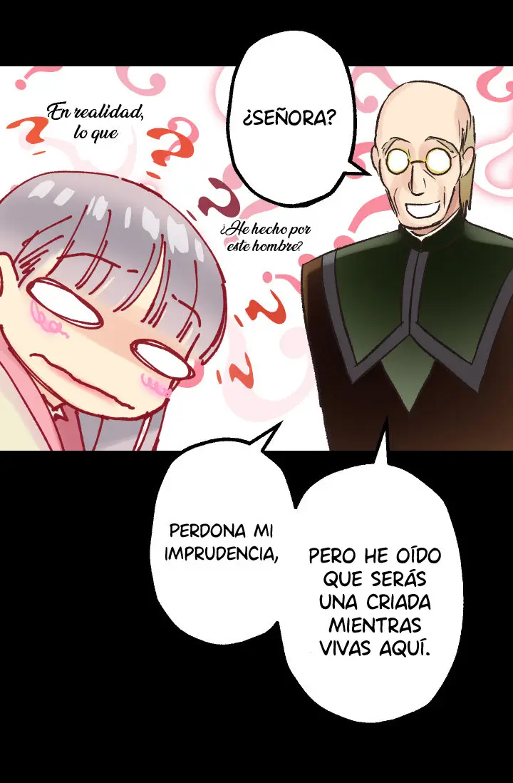 MIENTRAS TE GUSTE - Capítulo 19 - Página 57 - LectorTMOo