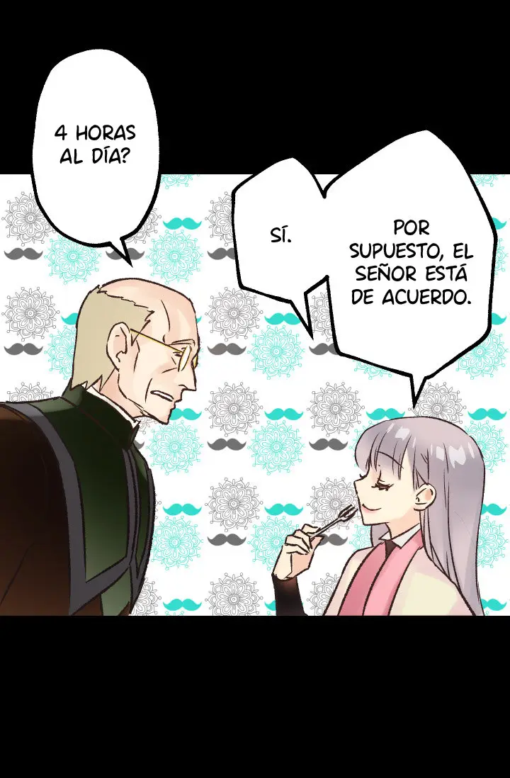 MIENTRAS TE GUSTE - Capítulo 19 - Página 61 - LectorTMOo