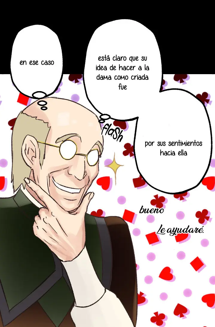 MIENTRAS TE GUSTE - Capítulo 19 - Página 64 - LectorTMOo
