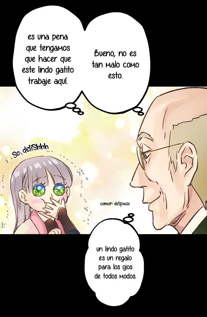 MIENTRAS TE GUSTE - Capítulo 19 - Página 67 - LectorTMOo