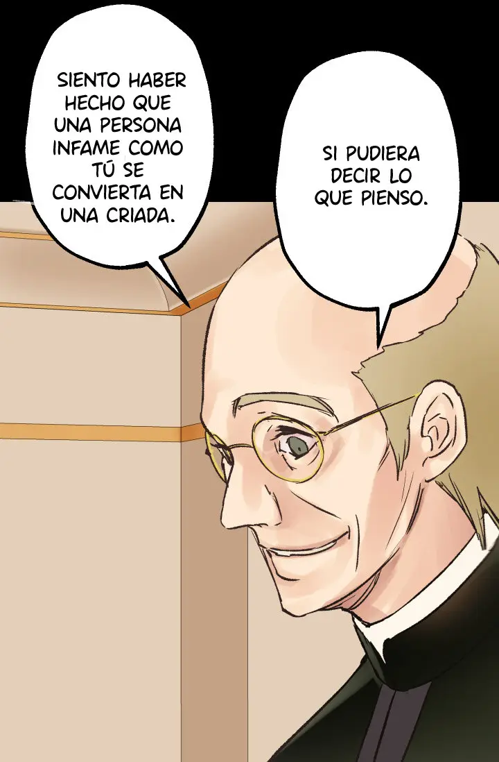 MIENTRAS TE GUSTE - Capítulo 19 - Página 68 - LectorTMOo