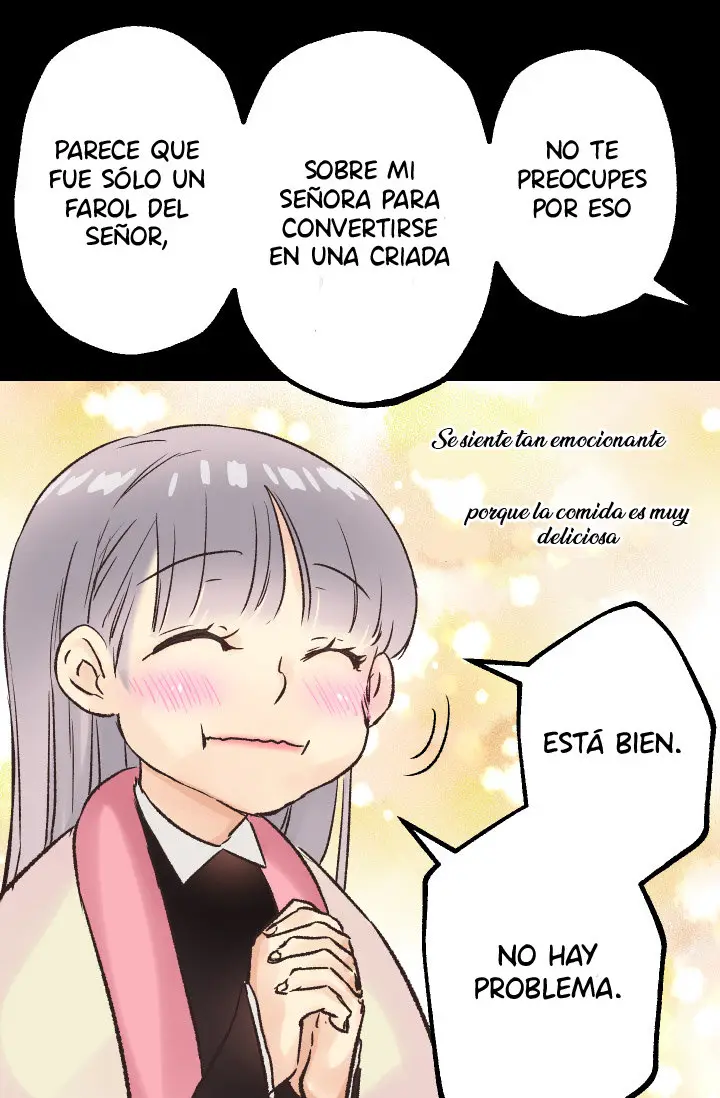 MIENTRAS TE GUSTE - Capítulo 19 - Página 70 - LectorTMOo