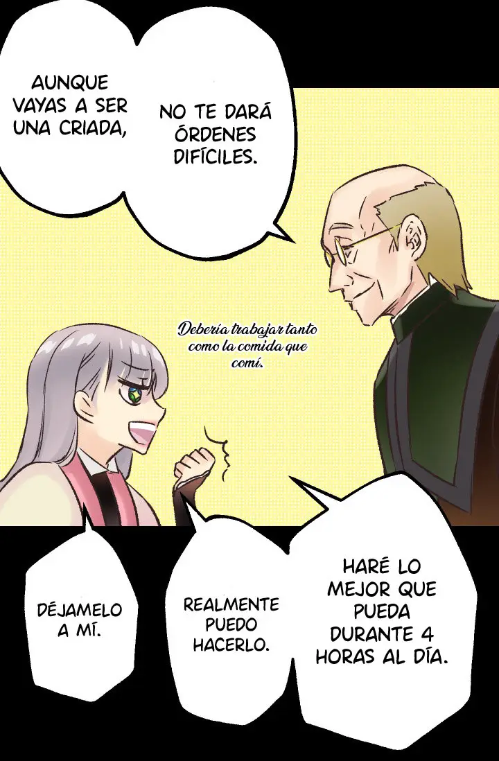 MIENTRAS TE GUSTE - Capítulo 19 - Página 72 - LectorTMOo