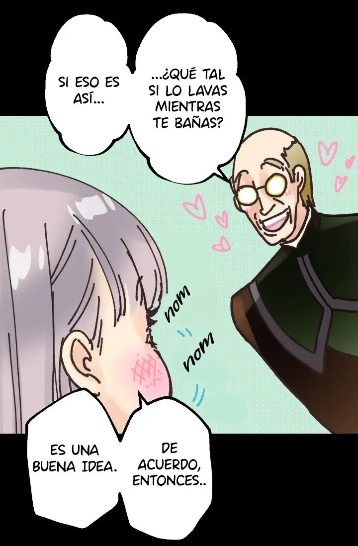 MIENTRAS TE GUSTE - Capítulo 19 - Página 82 - LectorTMOo