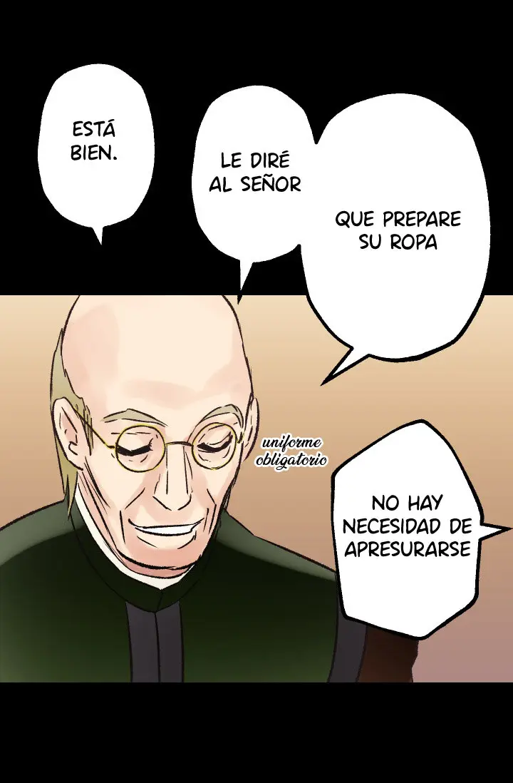 MIENTRAS TE GUSTE - Capítulo 19 - Página 87 - LectorTMOo