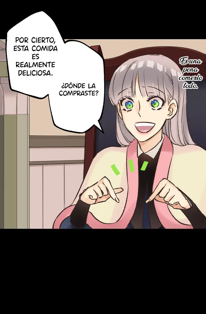 MIENTRAS TE GUSTE - Capítulo 19 - Página 88 - LectorTMOo