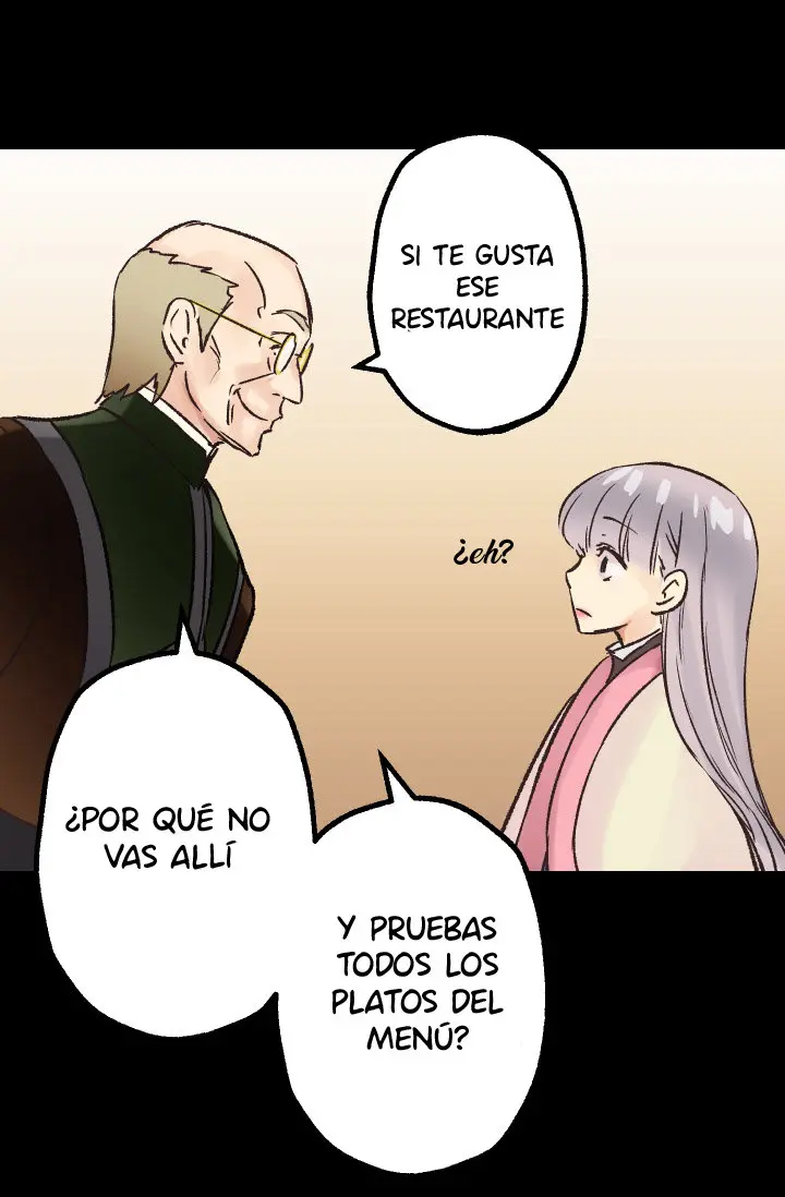 MIENTRAS TE GUSTE - Capítulo 19 - Página 91 - LectorTMOo