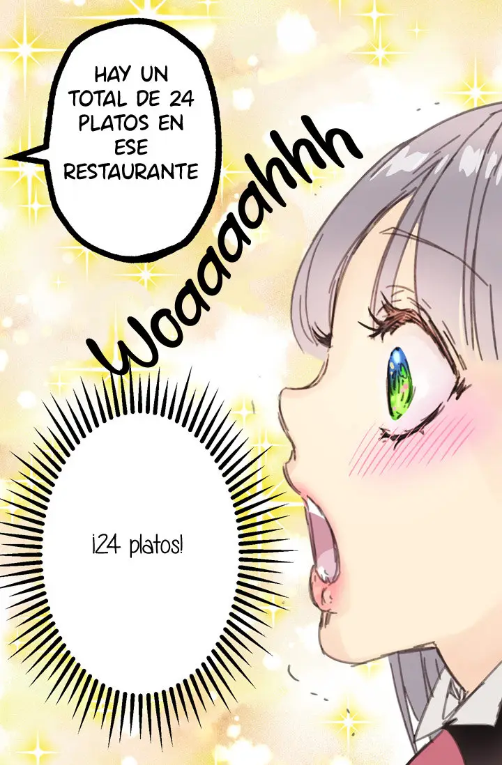 MIENTRAS TE GUSTE - Capítulo 19 - Página 93 - LectorTMOo