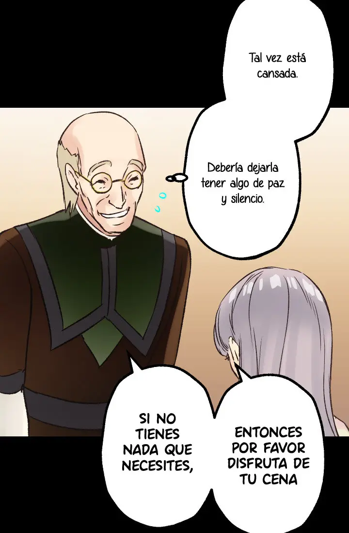 MIENTRAS TE GUSTE - Capítulo 19 - Página 104 - LectorTMOo