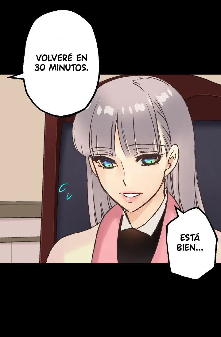 MIENTRAS TE GUSTE - Capítulo 19 - Página 107 - LectorTMOo