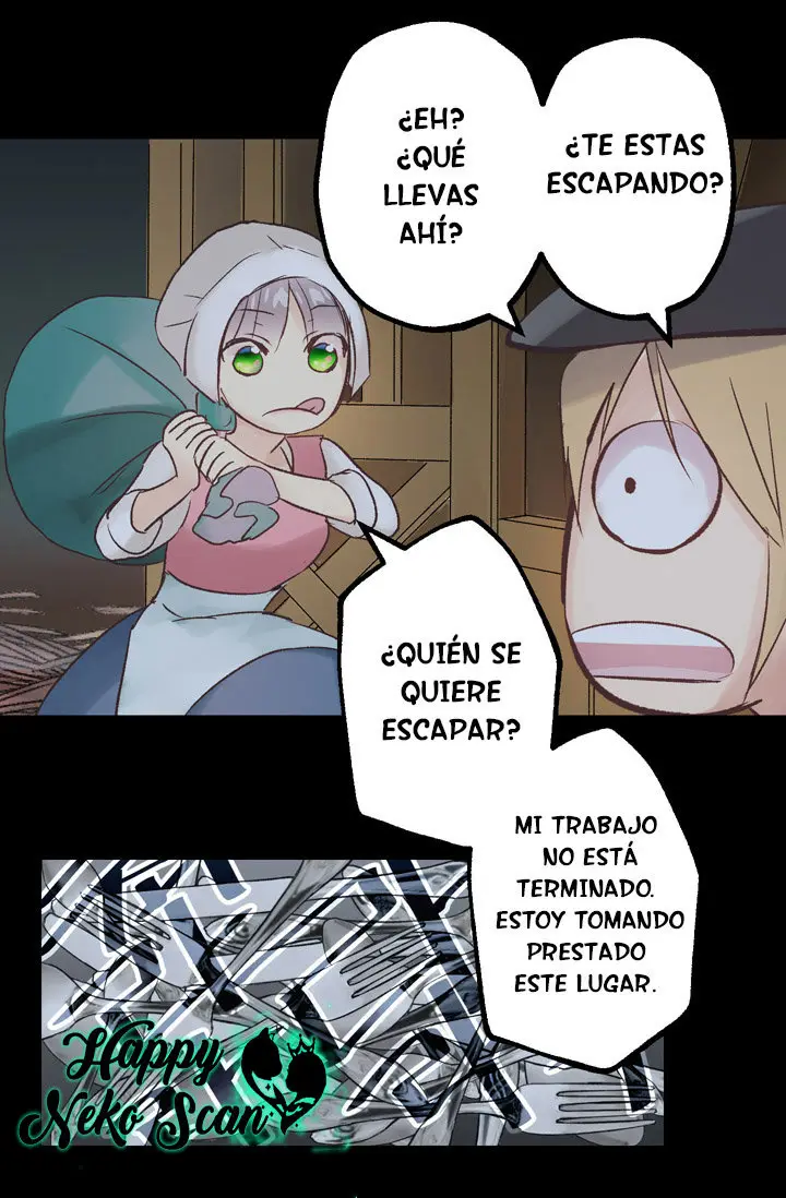 MIENTRAS TE GUSTE - Capítulo 2 - Página 6 - LectorTMOo