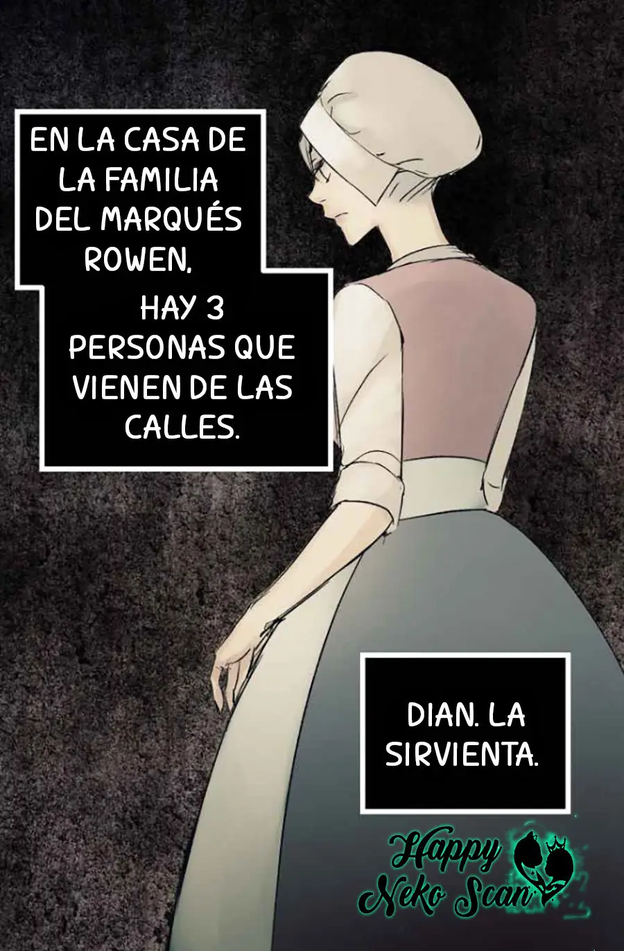 MIENTRAS TE GUSTE - Capítulo 2 - Página 12 - LectorTMOo