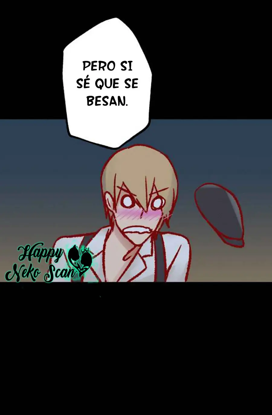 MIENTRAS TE GUSTE - Capítulo 2 - Página 19 - LectorTMOo