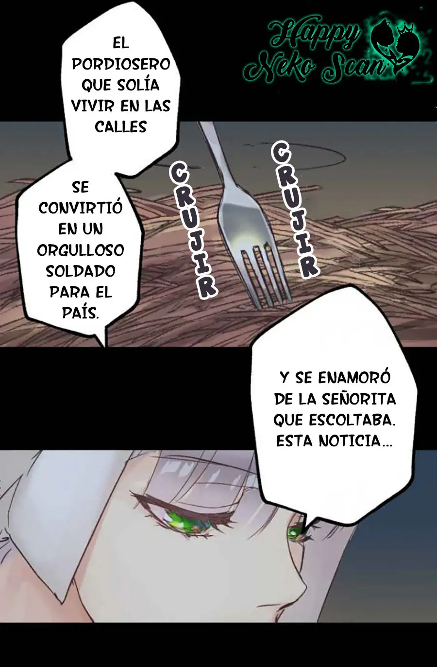 MIENTRAS TE GUSTE - Capítulo 2 - Página 22 - LectorTMOo