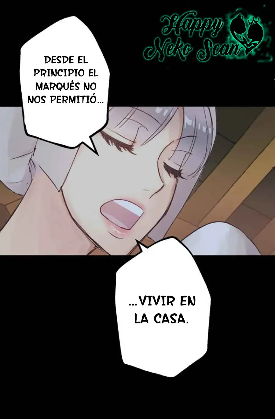 MIENTRAS TE GUSTE - Capítulo 2 - Página 28 - LectorTMOo