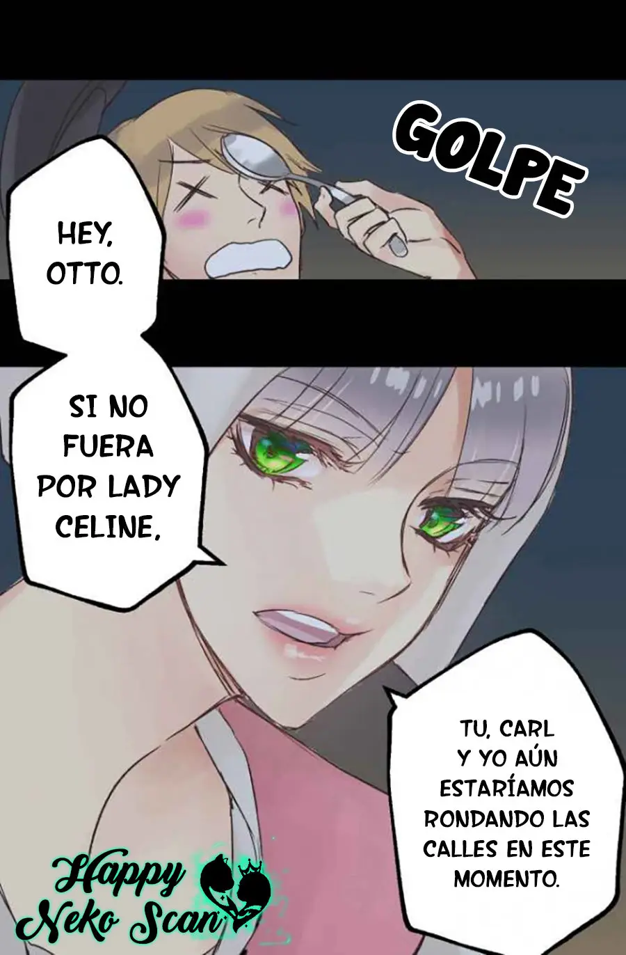 MIENTRAS TE GUSTE - Capítulo 2 - Página 30 - LectorTMOo