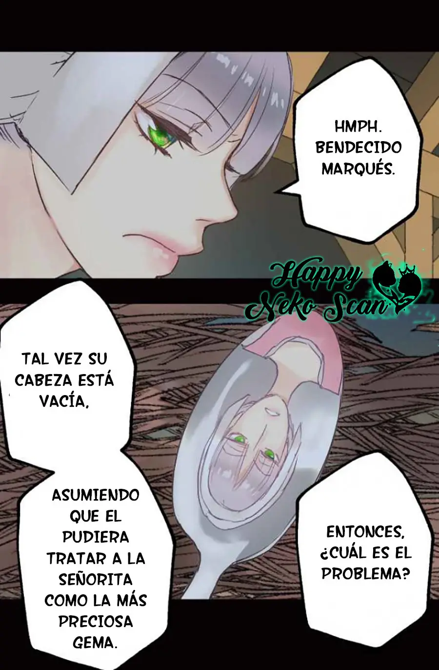 MIENTRAS TE GUSTE - Capítulo 2 - Página 32 - LectorTMOo