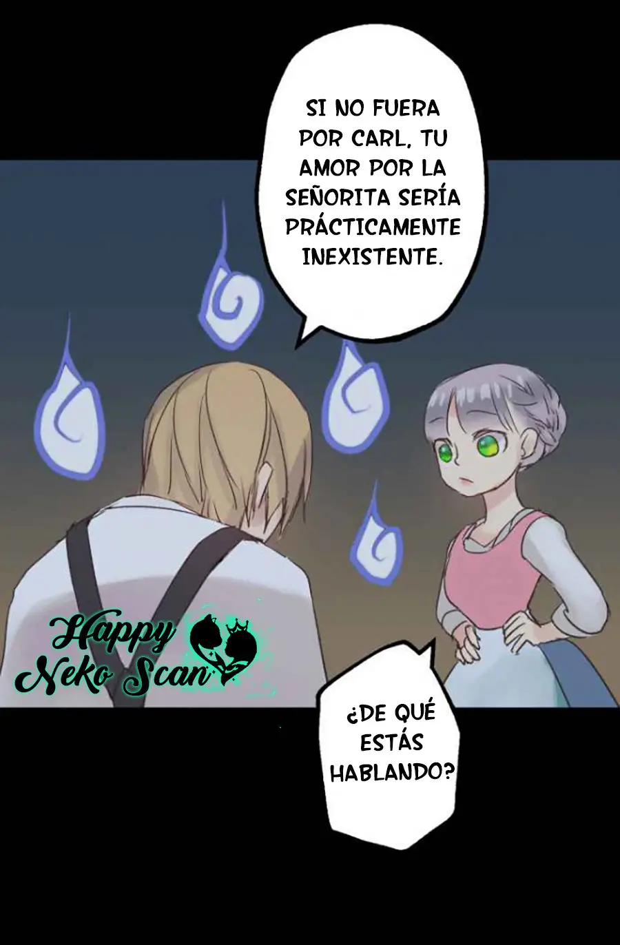 MIENTRAS TE GUSTE - Capítulo 2 - Página 41 - LectorTMOo
