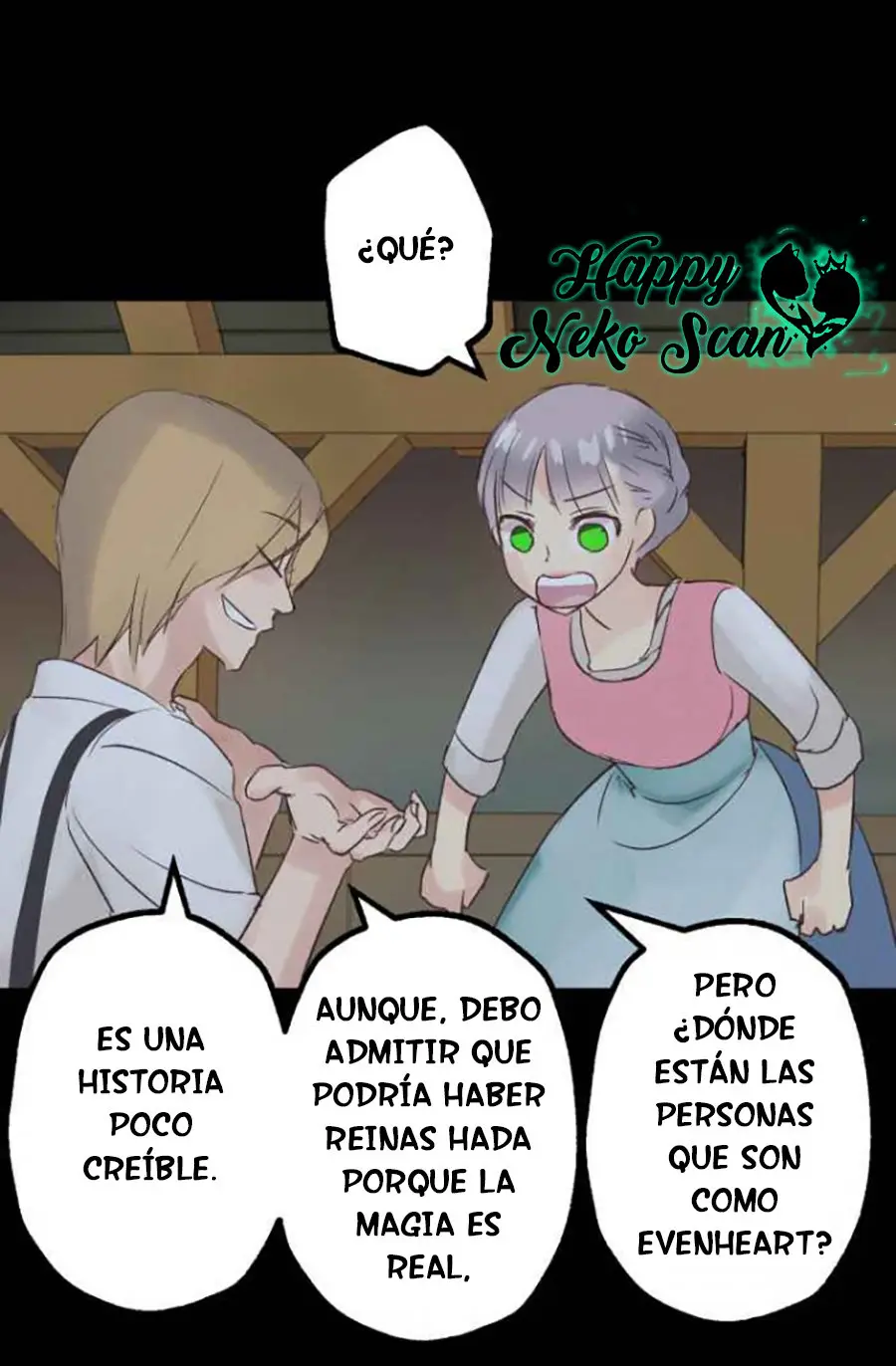 MIENTRAS TE GUSTE - Capítulo 2 - Página 50 - LectorTMOo