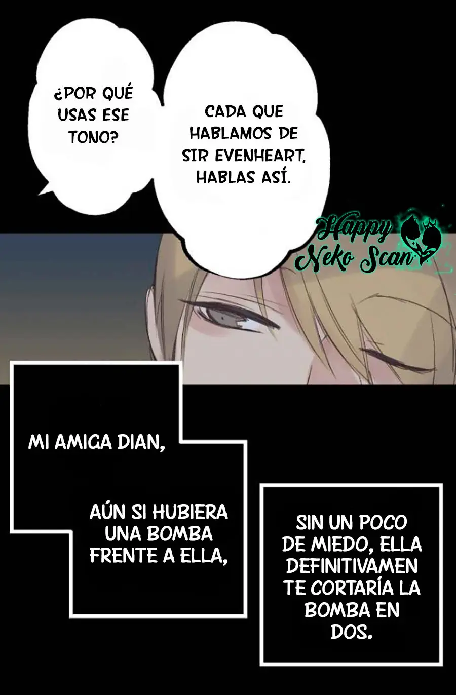 MIENTRAS TE GUSTE - Capítulo 2 - Página 53 - LectorTMOo