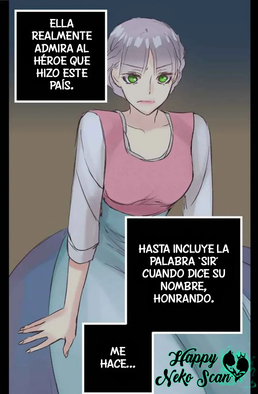 MIENTRAS TE GUSTE - Capítulo 2 - Página 54 - LectorTMOo