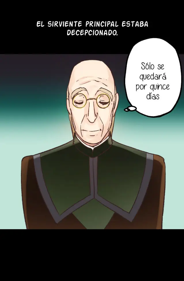 MIENTRAS TE GUSTE - Capítulo 20 - Página 13 - LectorTMOo