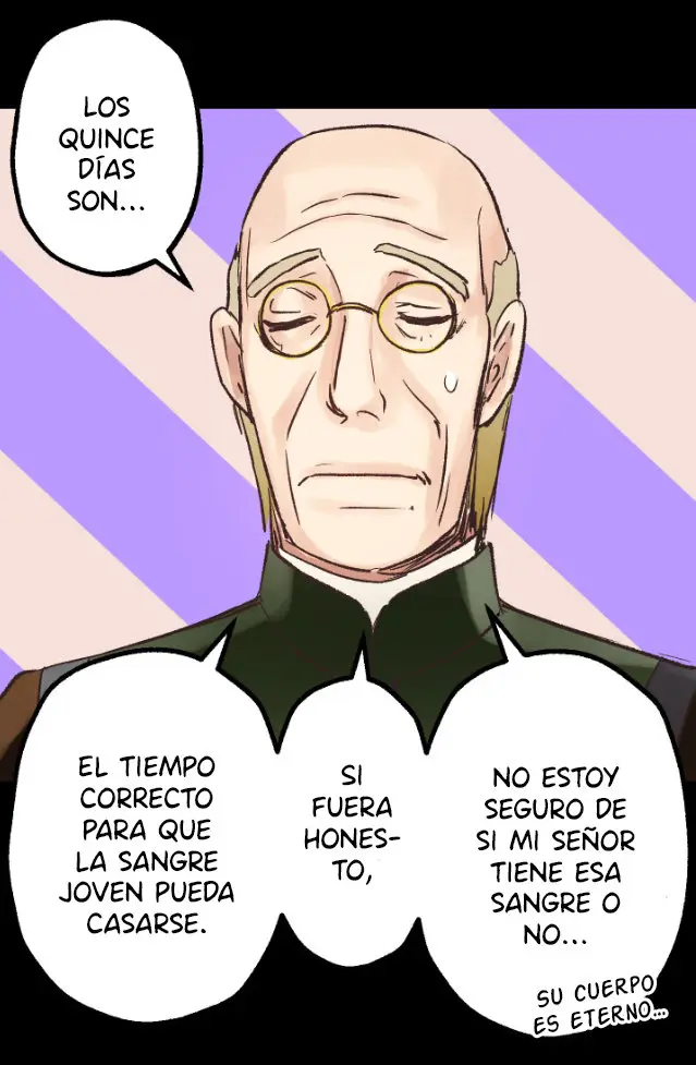 MIENTRAS TE GUSTE - Capítulo 20 - Página 14 - LectorTMOo