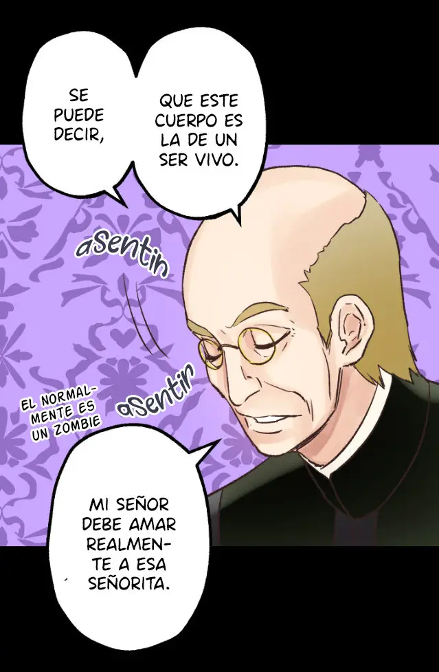 MIENTRAS TE GUSTE - Capítulo 20 - Página 20 - LectorTMOo