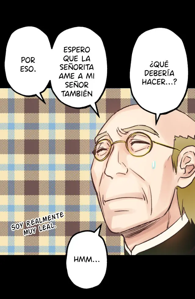 MIENTRAS TE GUSTE - Capítulo 20 - Página 21 - LectorTMOo