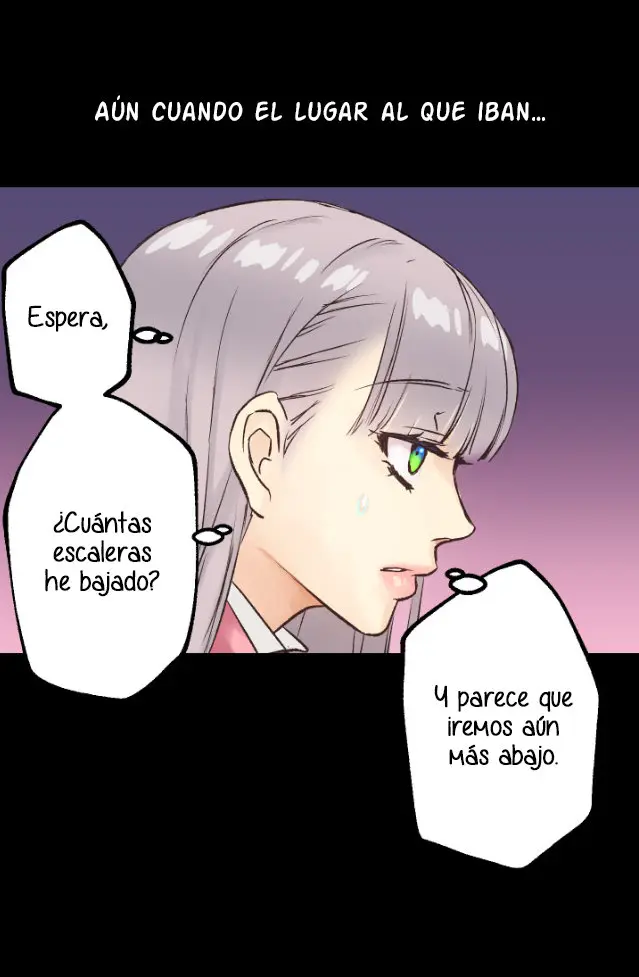 MIENTRAS TE GUSTE - Capítulo 20 - Página 26 - LectorTMOo