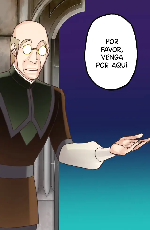 MIENTRAS TE GUSTE - Capítulo 20 - Página 30 - LectorTMOo