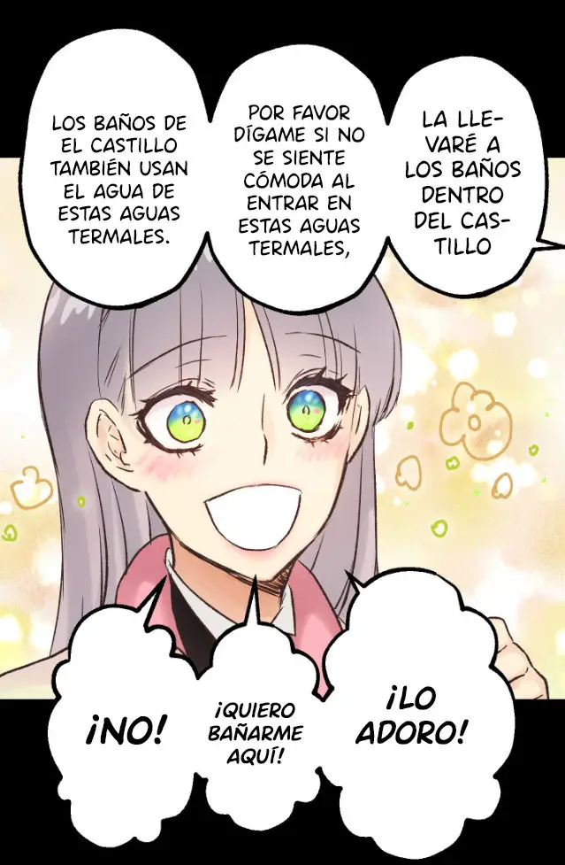 MIENTRAS TE GUSTE - Capítulo 20 - Página 35 - LectorTMOo