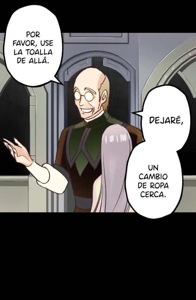 MIENTRAS TE GUSTE - Capítulo 20 - Página 37 - LectorTMOo