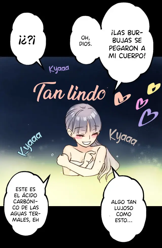MIENTRAS TE GUSTE - Capítulo 20 - Página 43 - LectorTMOo