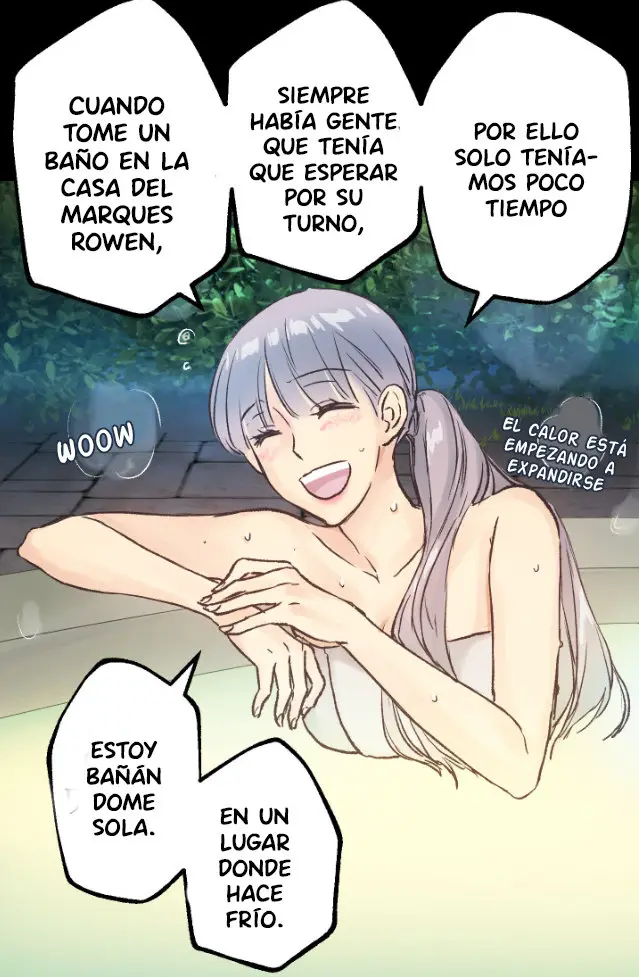MIENTRAS TE GUSTE - Capítulo 20 - Página 44 - LectorTMOo