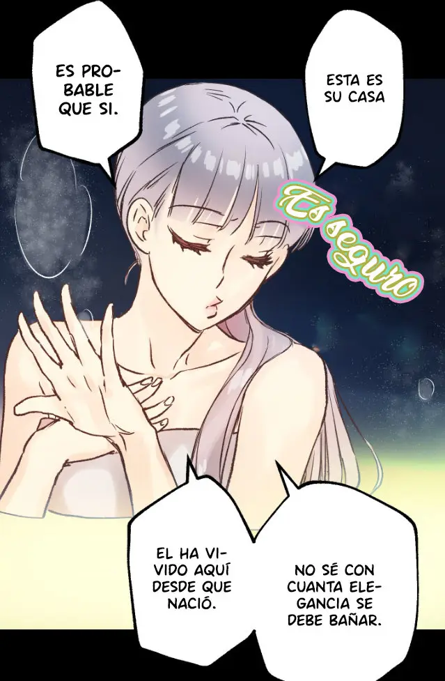 MIENTRAS TE GUSTE - Capítulo 20 - Página 46 - LectorTMOo