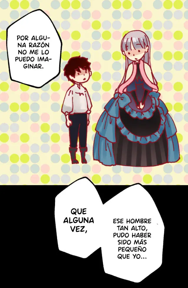MIENTRAS TE GUSTE - Capítulo 20 - Página 48 - LectorTMOo
