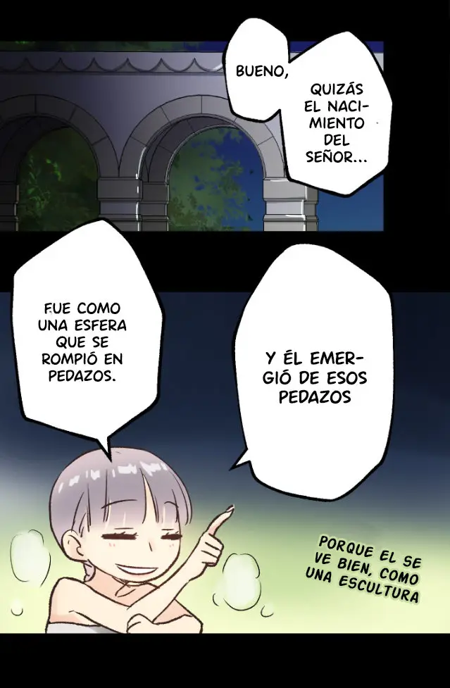 MIENTRAS TE GUSTE - Capítulo 20 - Página 49 - LectorTMOo