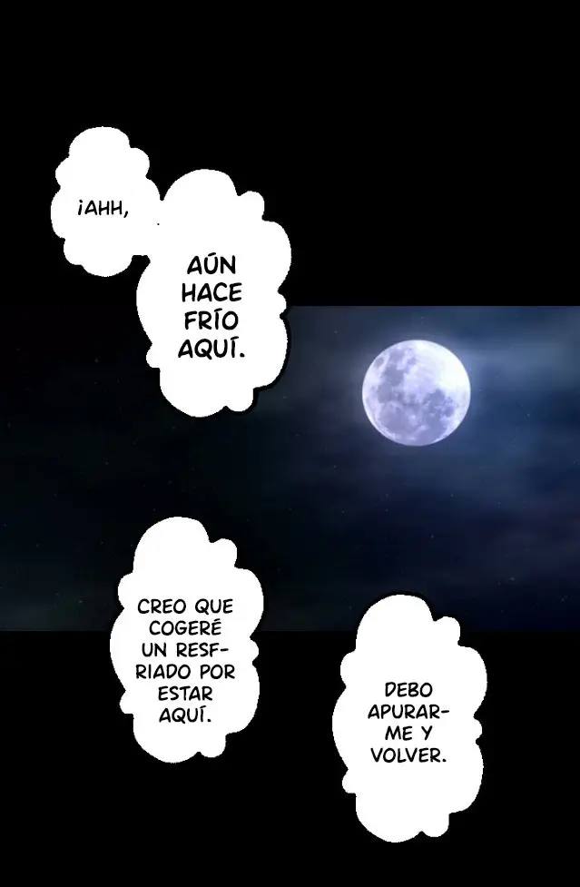 MIENTRAS TE GUSTE - Capítulo 20 - Página 51 - LectorTMOo