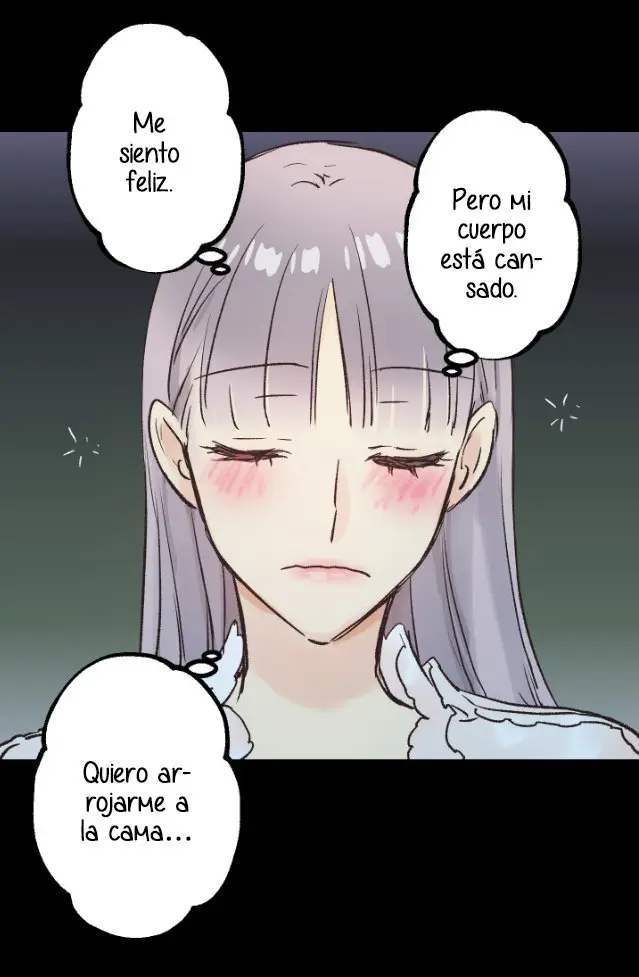 MIENTRAS TE GUSTE - Capítulo 20 - Página 53 - LectorTMOo