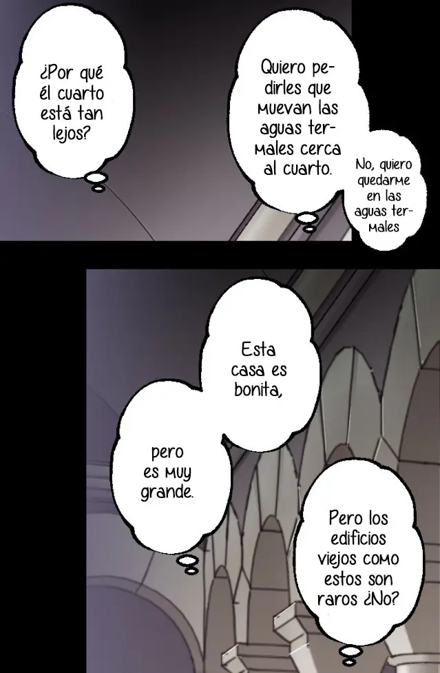 MIENTRAS TE GUSTE - Capítulo 20 - Página 54 - LectorTMOo