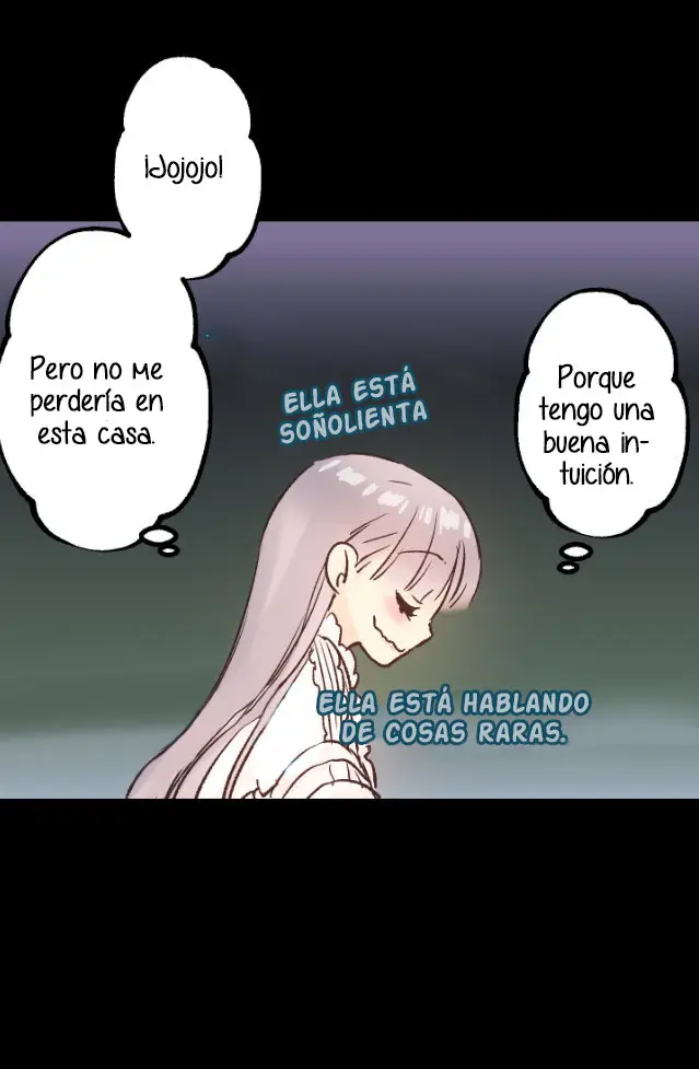 MIENTRAS TE GUSTE - Capítulo 20 - Página 55 - LectorTMOo